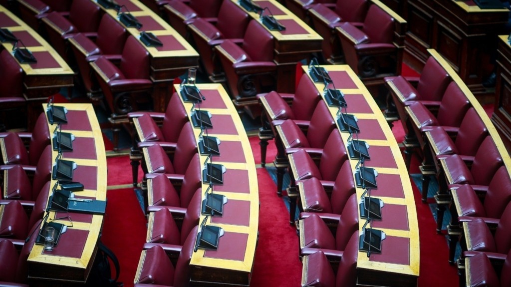 Ο Τριαντόπουλος θα προσέλθει στην προανακριτική της Βουλής